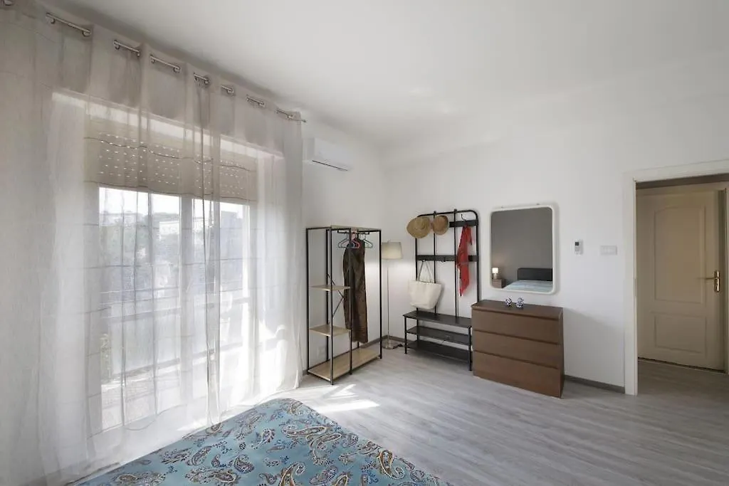 La Casa Sulla Latomia Con Parcheggio Gratuito Privato Apartment Syracuse