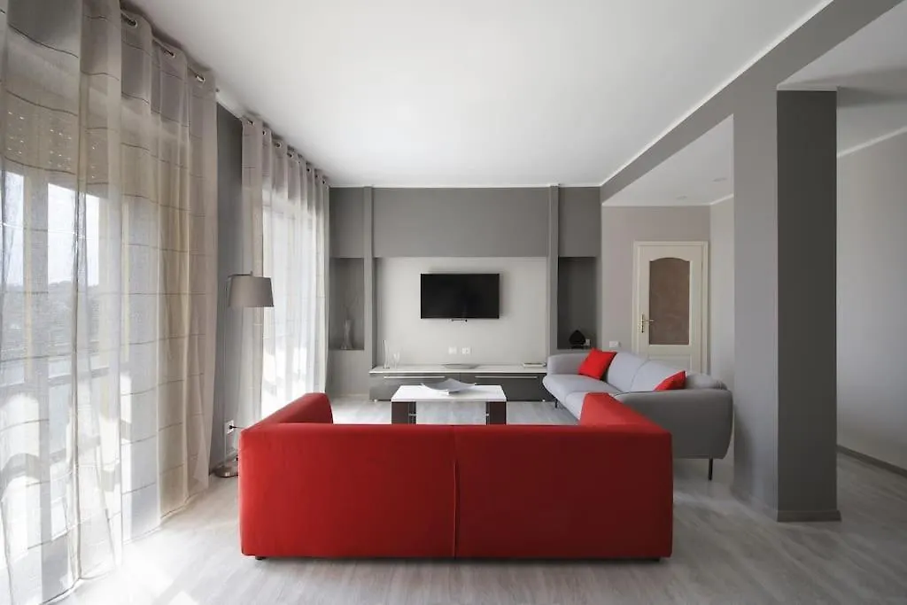 La Casa Sulla Latomia Con Parcheggio Gratuito Privato Apartment Syracuse 0*,  Italy