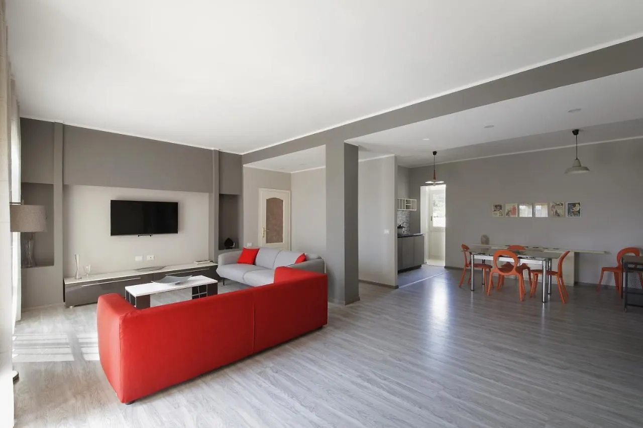 La Casa Sulla Latomia Con Parcheggio Gratuito Privato Apartment Syracuse