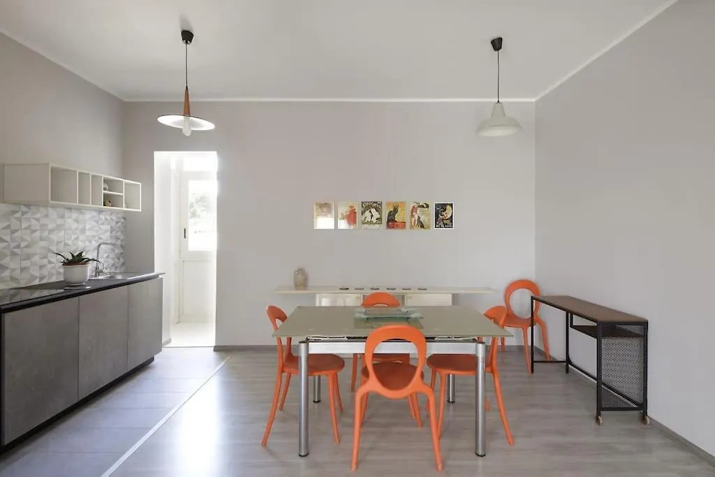 La Casa Sulla Latomia Con Parcheggio Gratuito Privato Apartment Syracuse