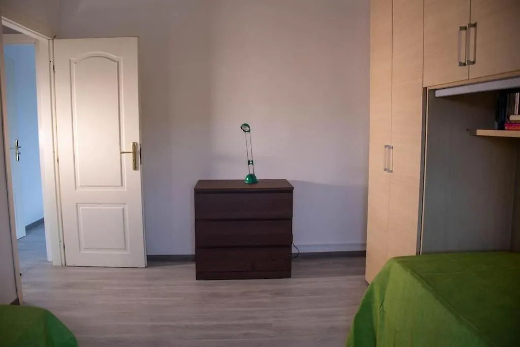 La Casa Sulla Latomia Con Parcheggio Gratuito Privato Apartment Syracuse