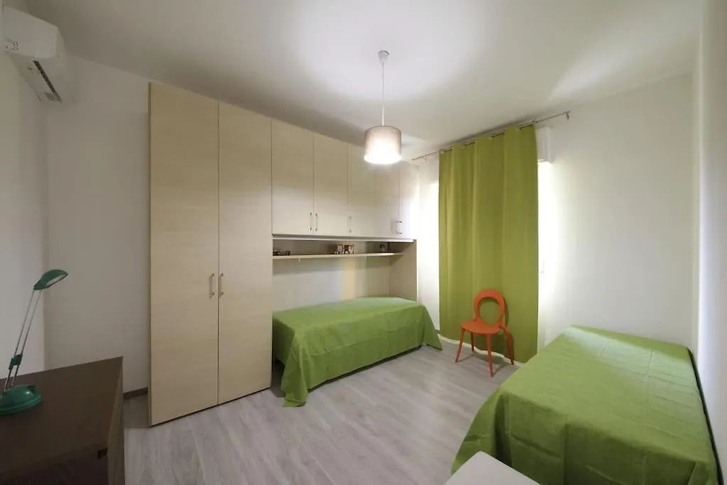 La Casa Sulla Latomia Con Parcheggio Gratuito Privato Apartment Syracuse Italy