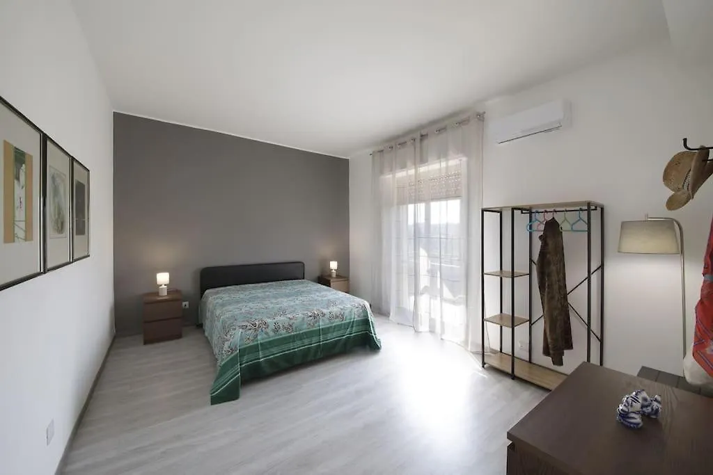 La Casa Sulla Latomia Con Parcheggio Gratuito Privato Apartment Syracuse 0*,