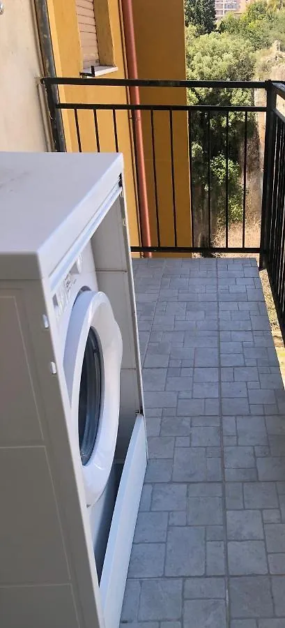 La Casa Sulla Latomia Con Parcheggio Gratuito Privato Apartment Syracuse
