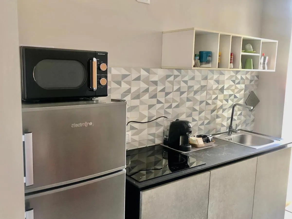 La Casa Sulla Latomia Con Parcheggio Gratuito Privato Apartment Syracuse